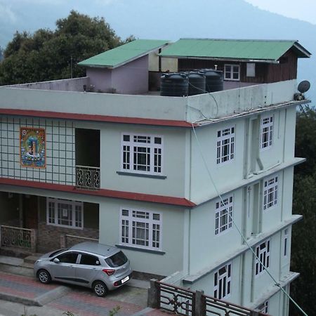 Kitsel Homestay Ravangla Luaran gambar