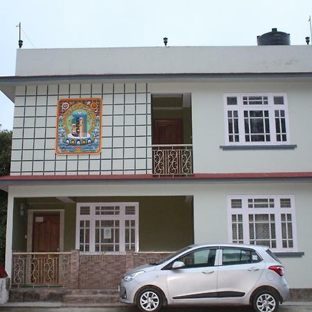 Kitsel Homestay Ravangla Luaran gambar
