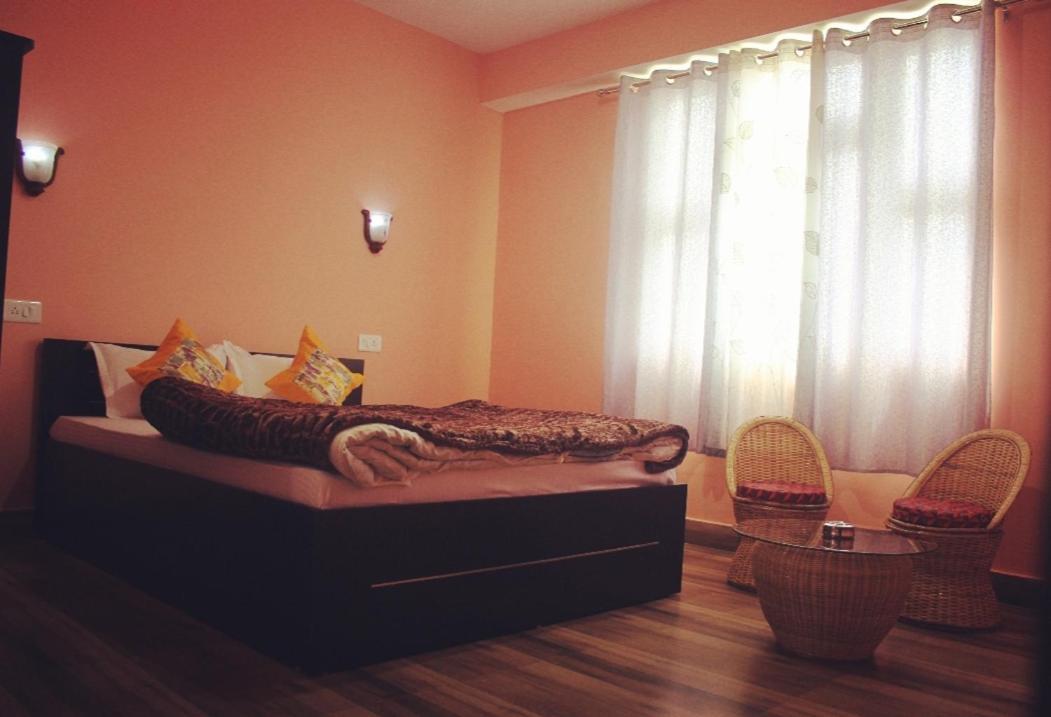 Kitsel Homestay Ravangla Luaran gambar