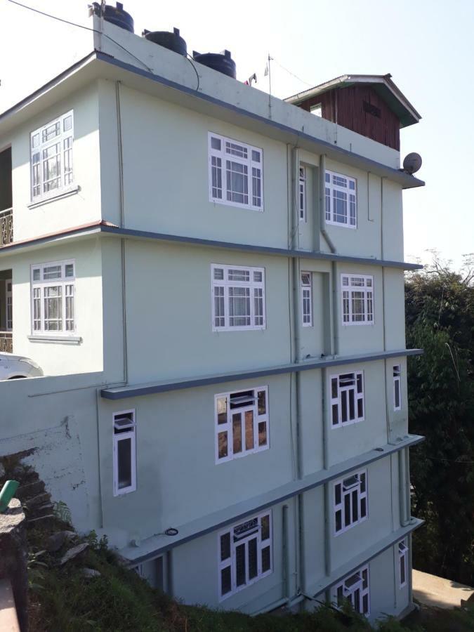 Kitsel Homestay Ravangla Luaran gambar