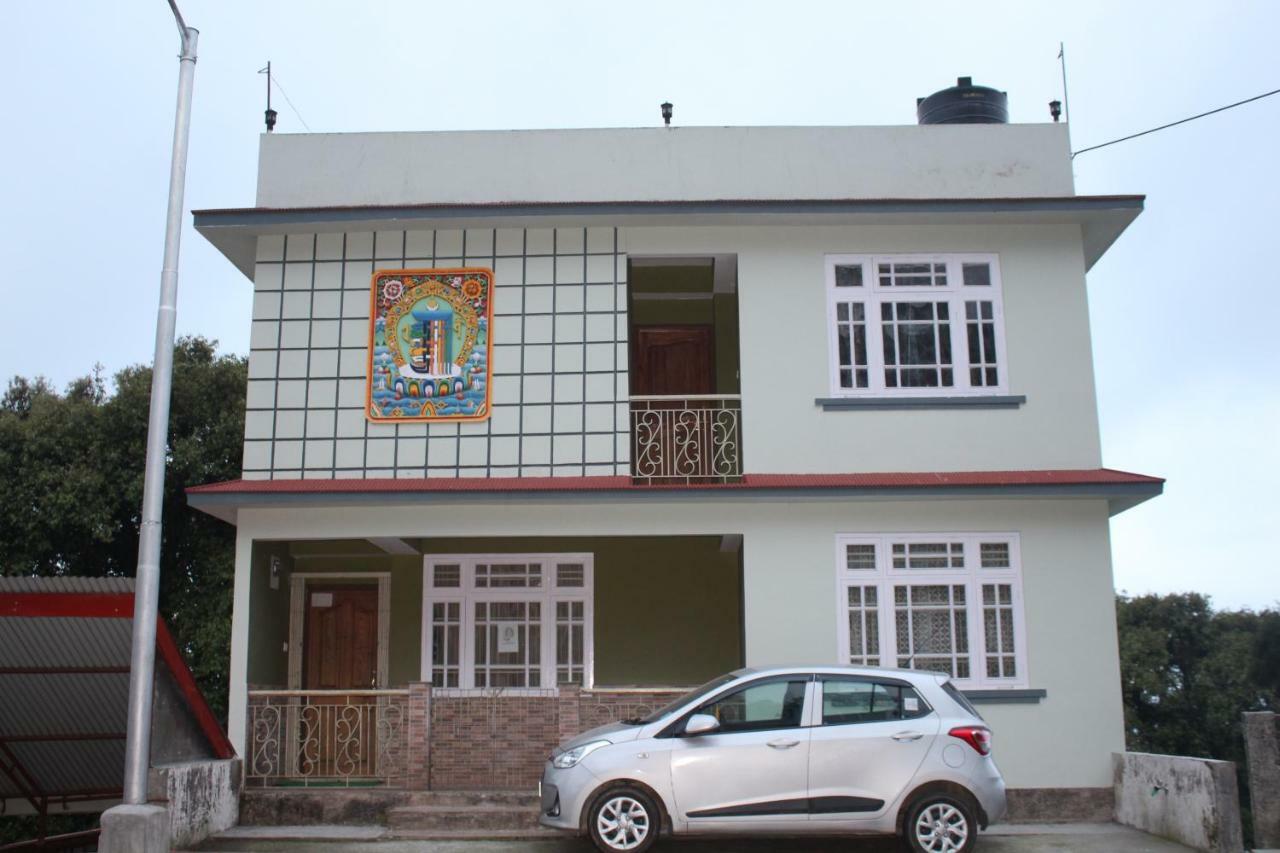 Kitsel Homestay Ravangla Luaran gambar