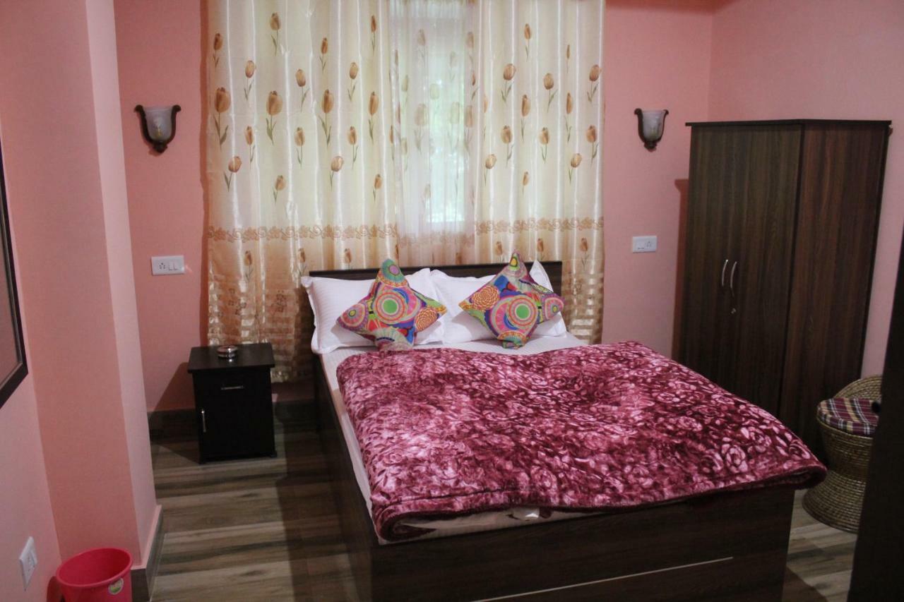 Kitsel Homestay Ravangla Luaran gambar