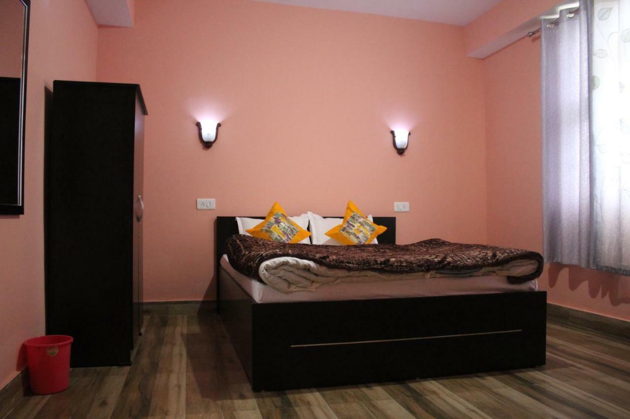 Kitsel Homestay Ravangla Luaran gambar