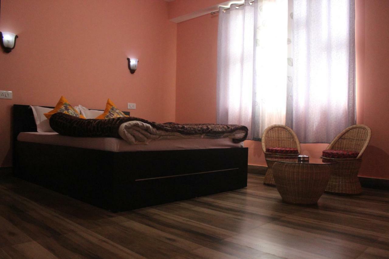 Kitsel Homestay Ravangla Luaran gambar