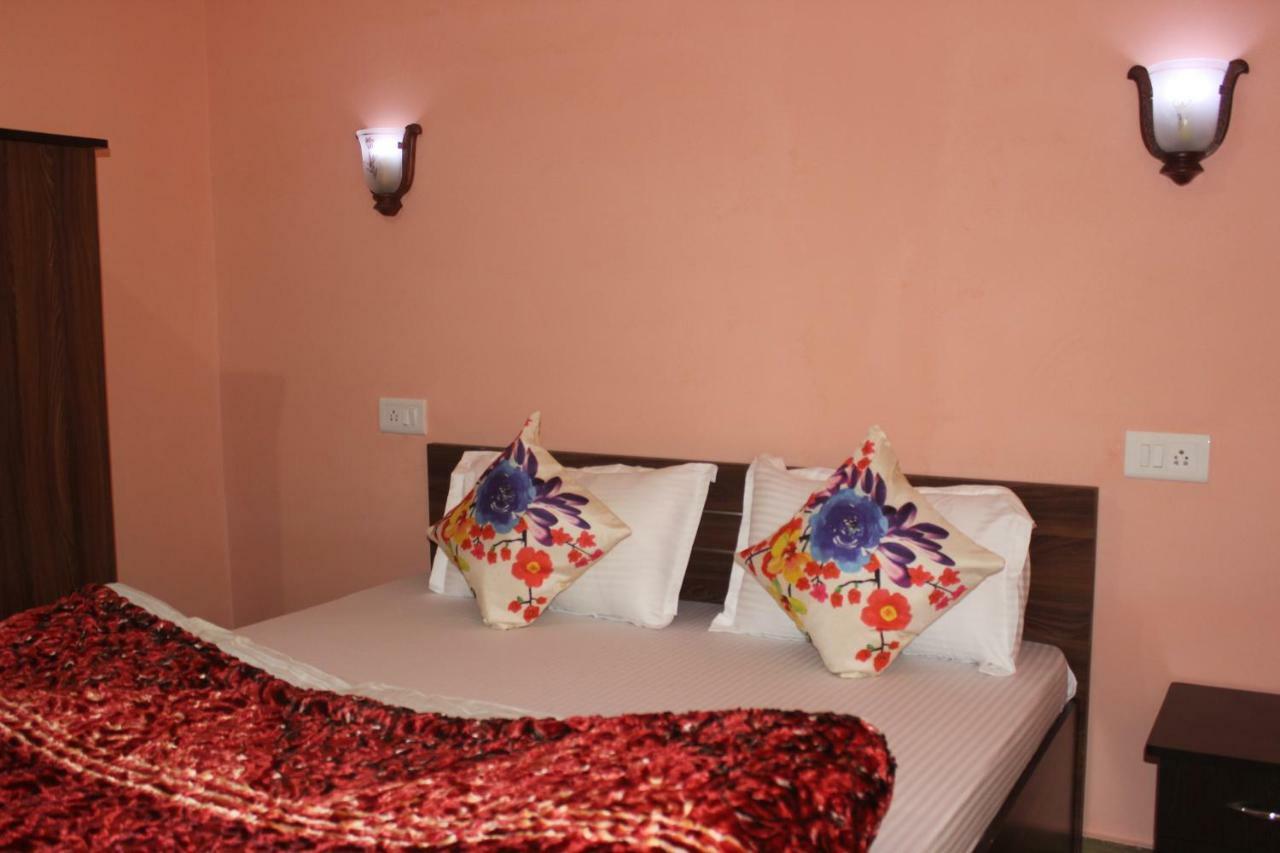 Kitsel Homestay Ravangla Luaran gambar