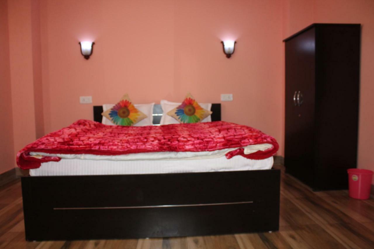 Kitsel Homestay Ravangla Luaran gambar