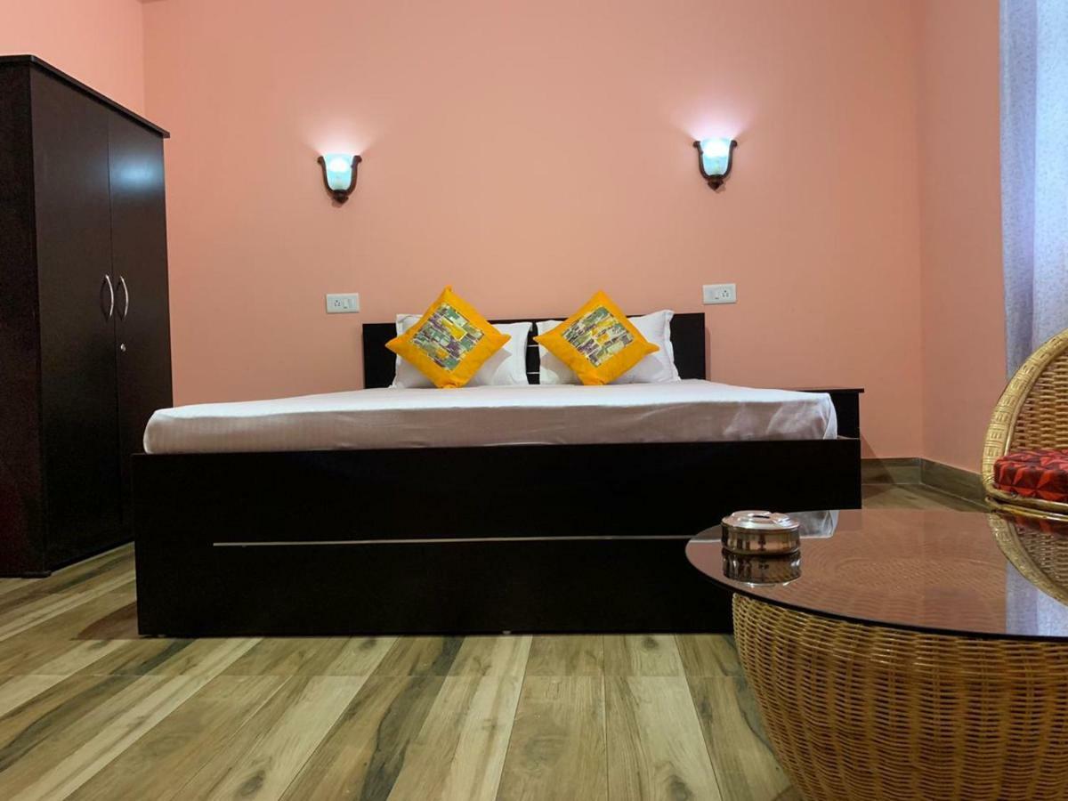 Kitsel Homestay Ravangla Luaran gambar